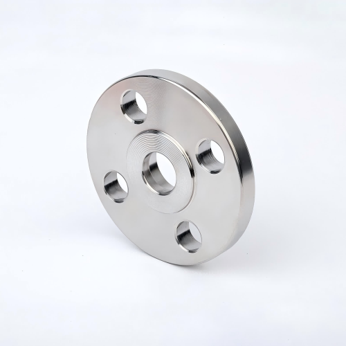 S-80S SW FLG B16.5 150# A182-F316/316L DualCert RF SW Flange