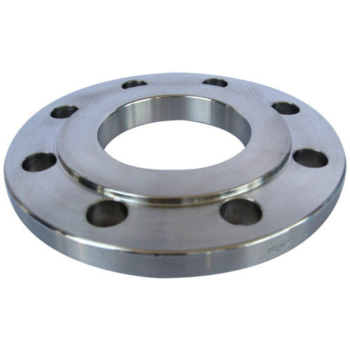 10" 40S FLANGE WN CLASS 150 ASTM A182 - GR. F316L ASME B16.5.