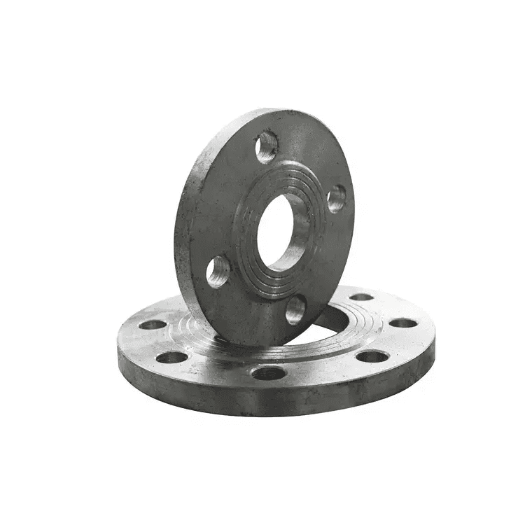 2 INCH Class 150 Inconel 601 Nickel Alloy Steel Weld Neck RF Flange