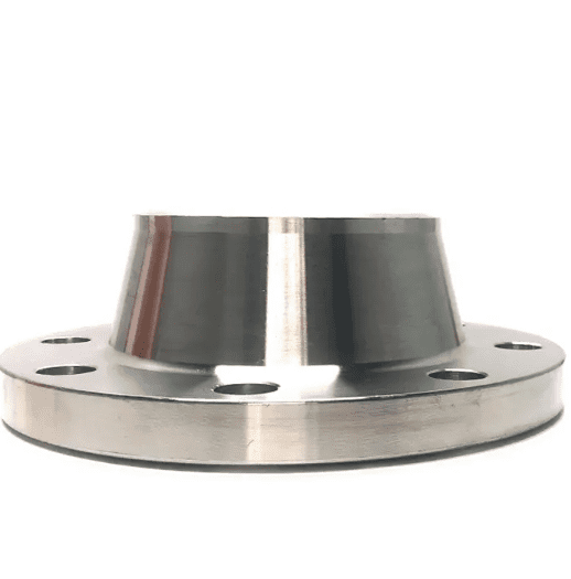 8inch FLANGE WN  900# ASME B16.5  SCH XS ASTM A350 LF2 CL1