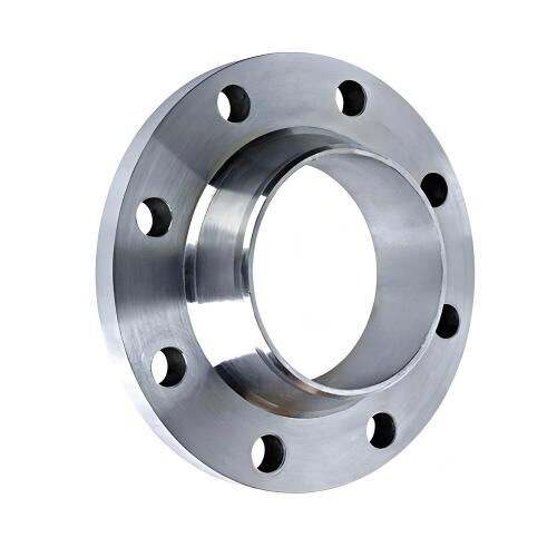 PED Flange EN1092-1 B1 (WNRF) DN250 PN16 P250GH