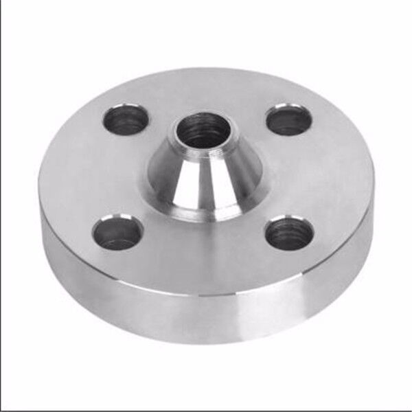 1 IN x S-40S Weldneck Flange  ASME B16.5 ASTM A182 Gr.F304/304L 300 Lbs RF/BW End