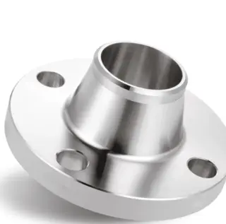 FLANGE WELD DN300 Class600 STD A105 WN RF B16.5.
