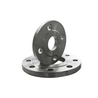 FLANGE WN 2