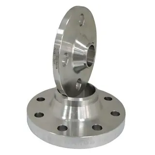 DN15 FLANGE ASTM A182-F316L CLASS 150 WNRF SCH 10S ASME B16.5