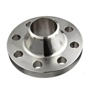 Carbon Steel A105 Weld Neck Flange 10'' Class 300 RF.