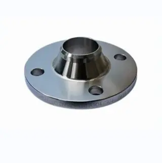 DN200 FLANGE PN40 WN-RF DIN EN 1092-1-11 1.4301.