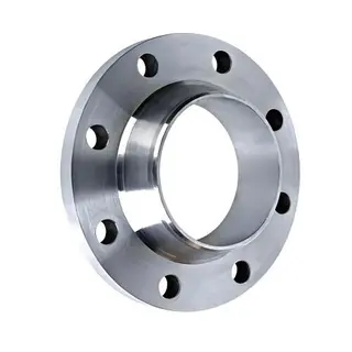 PED Flange EN1092-1 B1 (WNRF) DN250 PN16 P250GH