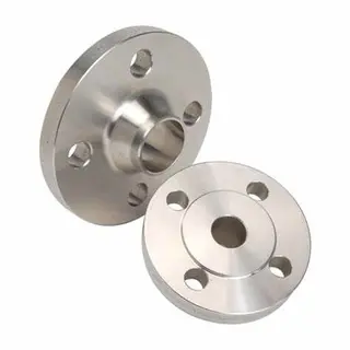 WN Flange Weld 3” CLASS600 RF 40 STD A105 CS