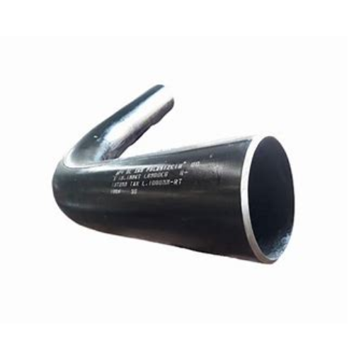 12Inch SCH STD 3D 5D Bend 90Degree API-5L Gr-B PSL-1.