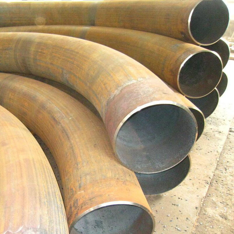 5D BEND 6 IN 90 DEG API 5L X 60 PSL2 0.432