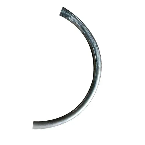168.30×18.26WT  (Sch160) Minimum Bendl Radlus=5D ASTMA790 UNS S31803
