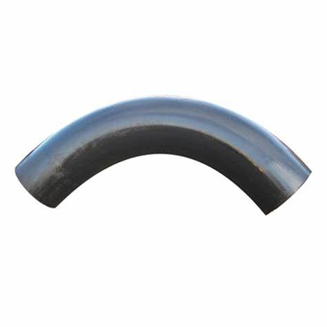 BEND PIPE 5D BELVELED 45DEG 45DEG CS API 5LB B16.49