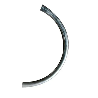 168.30×18.26WT  (Sch160) Minimum Bendl Radlus=5D ASTMA790 UNS S31803