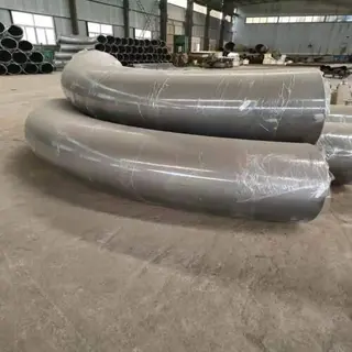 BEND 5D 90 DEG CARBON STEEL DN300 SCH XS 1000MM API 5L-X65 PSL2 SEAMLESS