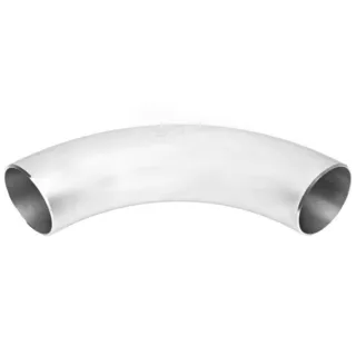 BEND 5D 90 DEG HSCS HIGH STRENGTH INDUCTION BEND DN300 SCH 80 316L