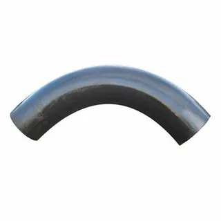 BEND PIPE 5D BELVELED 45DEG 45DEG CS API 5LB B16.49