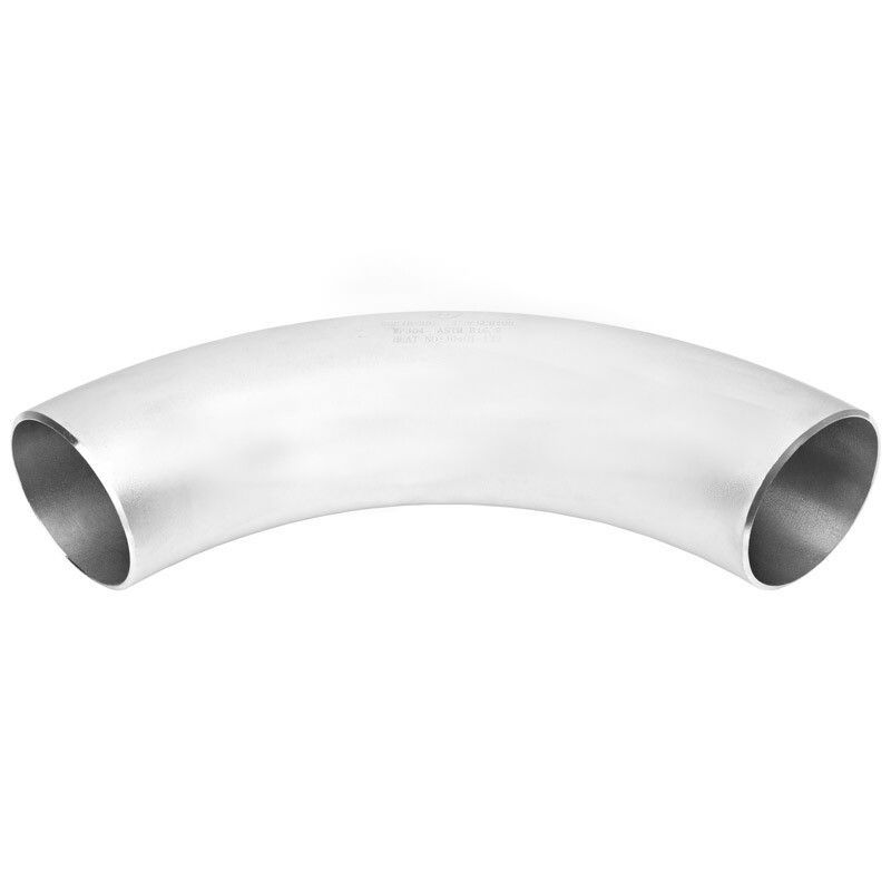 BEND 5D 90 DEG HSCS HIGH STRENGTH INDUCTION BEND DN300 SCH 80 316L