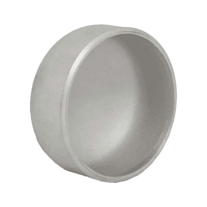 Alloy Steel Gas Tank Head Forged Alloy 625 825 Dished Head Weldingcap