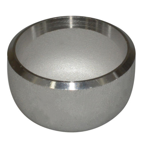 Carbon Steel Pipe Cap 16