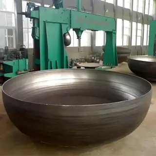 Pipe Cap, dia. 32