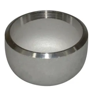 Carbon Steel Pipe Cap 16