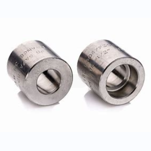 COUPLING FULL 3000 LB SW ASTM A182 F11.