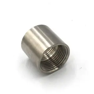 COUPLING REDUCING 3000# THRD ASTM A182-F304L