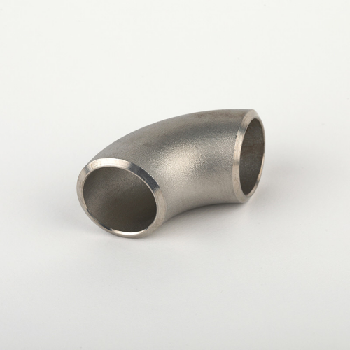 273MM SCH40 ASTM 316L SR ELBOW 45 Deg ASME B16.9.
