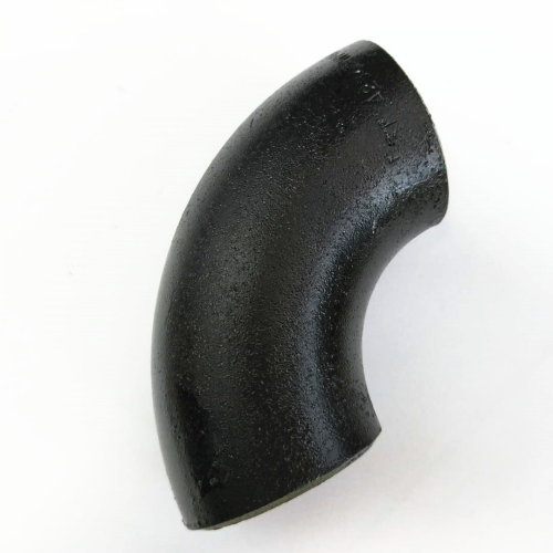 4INCH SCH40 ASTM A234 WPB Elbow LR 90 Deg ASME B16.9.