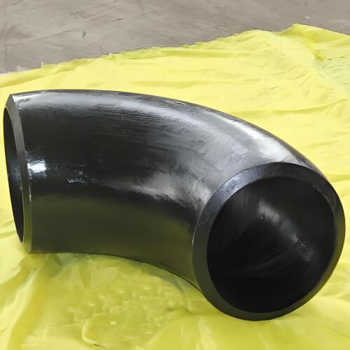 ELBOW 45° 6000#, THRD, ASTM A105, Galvanized  1/2