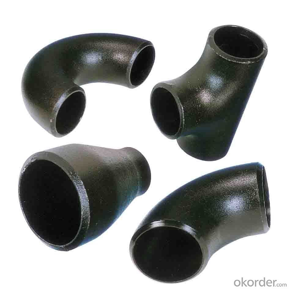 Elbow 180° 120х12,5 material А234 Gr WP9  center distance 216 mm.