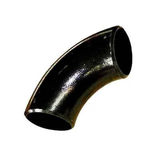 Elbow 180Degree 114,3х8,56 А234 WP9 R=101,6mm т/о ASME B16.28.