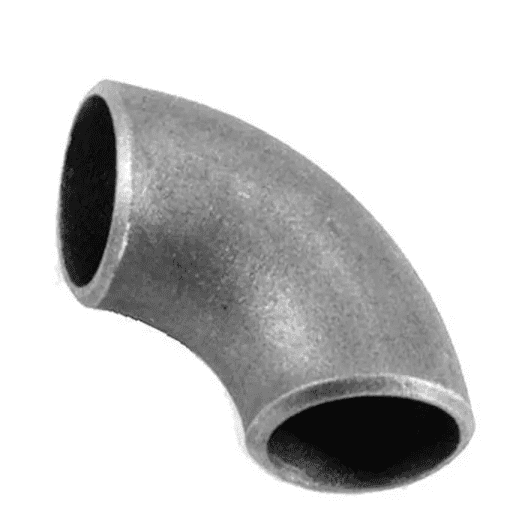Elbow 8 Inch Nickel Alloy Inconel 625 Butt Weld Long Radius.