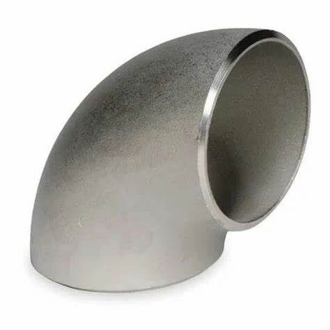 ELBOW 45 DEG.,LR, WELDED ASTM 860 WPHY-52, INT CLAD INC 825, BE.  B16.9