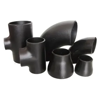 Steel pipe, 90