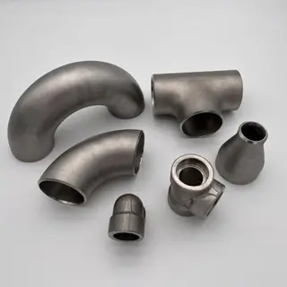 Seamless elbow 45° 10"  А 234-WPB BW ELBOW