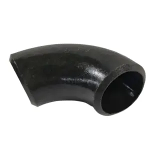 24Inch ELBOW 45 LR SCH 40 ASME B16.9 ASTM A234 WPB CS