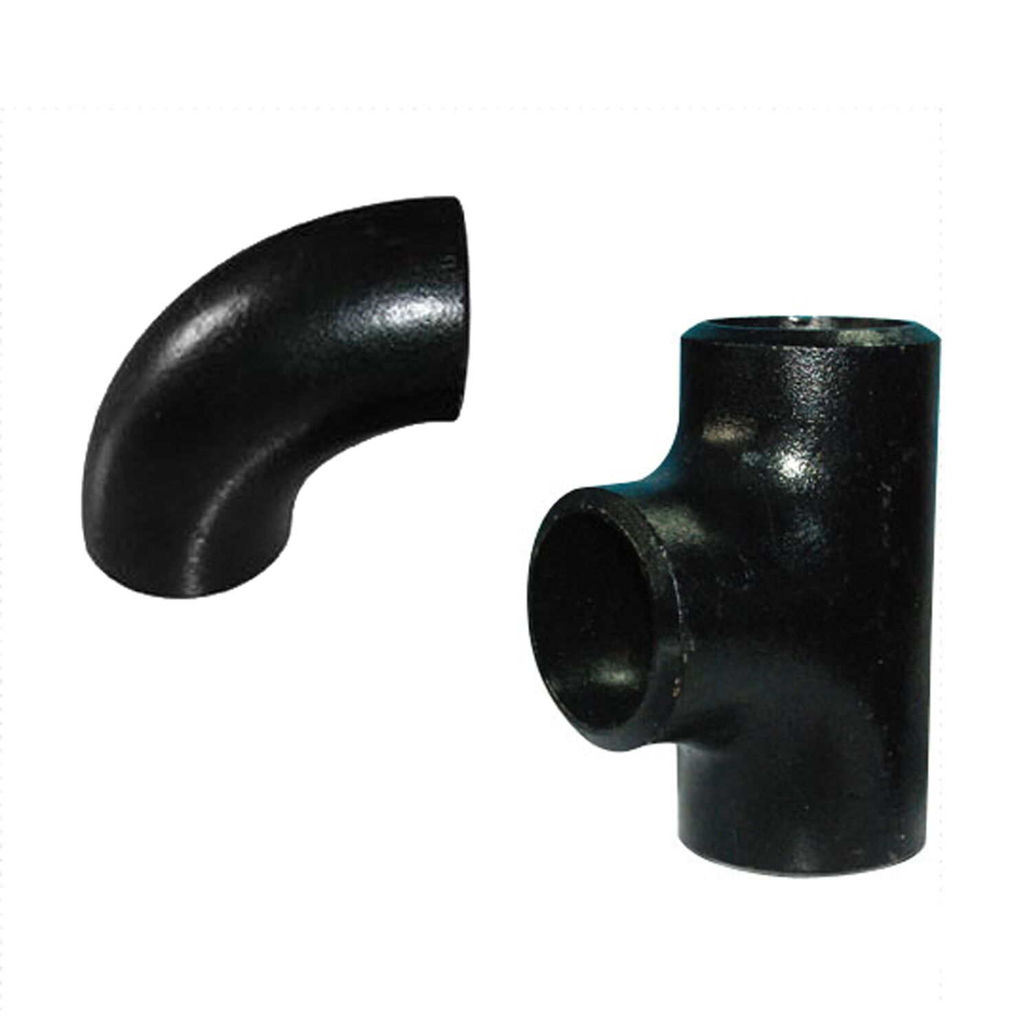 90° Long Radius Elbow  2