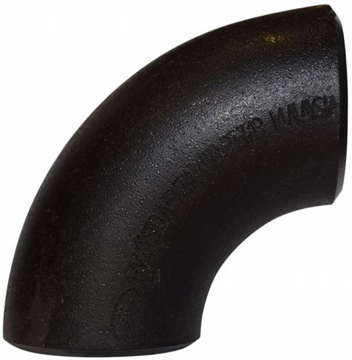 10 IN x S-STD 45 Degree elbow Long Radius (R= 1.5D) Seamless ASME B16.9 ASTM A234 Gr.WPB BW Ends