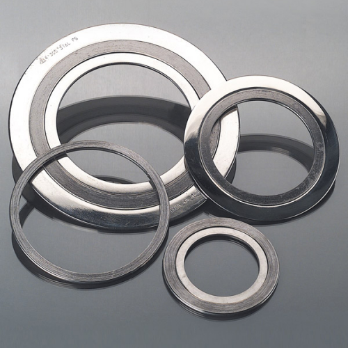 China Gasket Spiral wound gasket 3/4