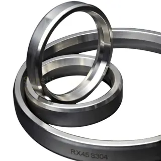 RING JOINT GASKET RX-24 OCTOGONAL  NOM PIPE SIZE 2