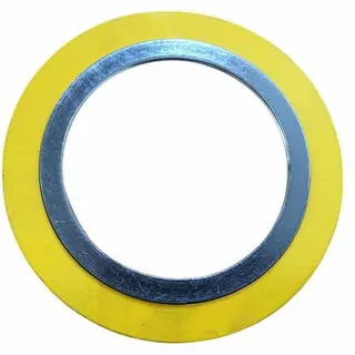 GASKET, SPIRAL WOUND 1 IN 4.5 MM RIR  300 LBSS 316