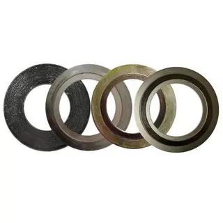 GASKET DN 400 1.5mm Thk KINGERSIL C4430 FOR ASME B16.5 150# RF