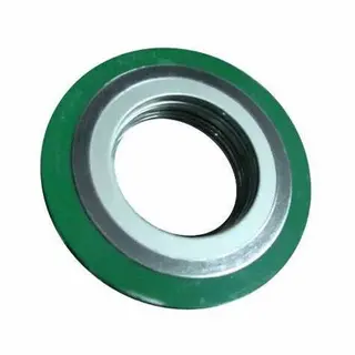 Gasket Spiral Wound 18
