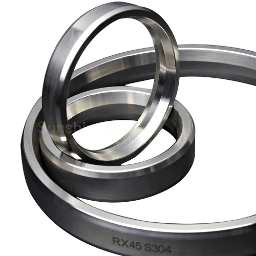 RING JOINT GASKET RX-24 OCTOGONAL  NOM PIPE SIZE 2