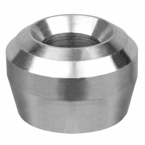 MSS SP97 2in 6in 3000psi A105SCH40 sockolet
