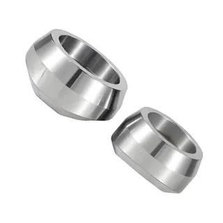 WELDOLET MSS SP-97 BE SCH 80 X SCH 160 ASTM A105