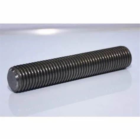 Threaded Rod, UNC Carbon steel,fully Threaded rod, 7/8IN  6FT,GR.B7 CS as per ASTM A193