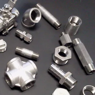 HEXAGONAL HEAD BOLT (FULL THREADED)-ISO 4017, A2-70 Stainless Steel (SS-304)